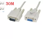 Vỏ nhựa RS232 D-Subminiature DB9/DE9 aluminum Cover